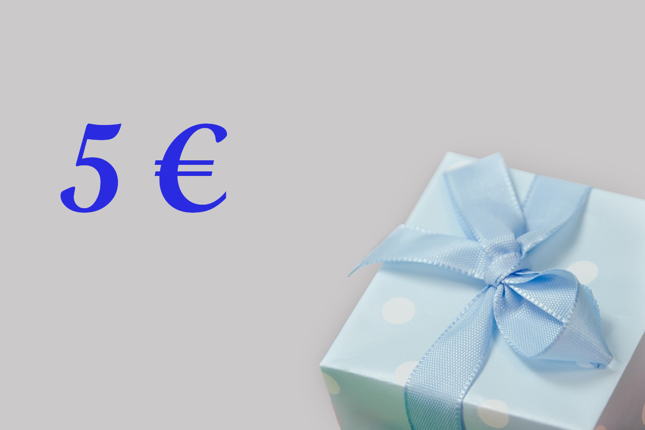Cadeaux De 5 000 à 9 999 Euros D'Achats - Cadeaux
