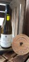 (1021-006) Bourgogne Hautes Côtes de Beaune 2021 - Blanc Sec Tranquille - Chateau de Melin (Arnaud de Rats)