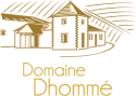 Domaine Dhommé (Clarisse et Quentin Dhommé)