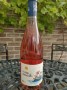 (1128-002) Les Petites Demoiselles 2024 - Rosé Sec Tranquille - Chateau Boujac (Philippe et Michele Selle)